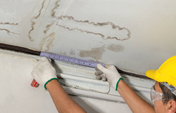 24/7 Emergency Water Damage Repair experts in Warminster, PA